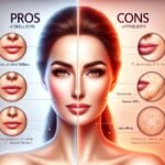 Pros and Cons of Dermal Fillers: Learn About the Non-Invasive Nose Job Methods