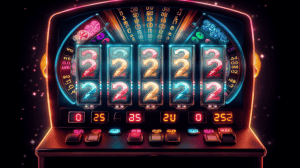 Evolution Gaming Permainan Slot Menantang Dan Seru Tahun Ini
