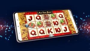 Cuan Jackpot Incaran Permainan Slot Ameba Wajib Mainkan #1