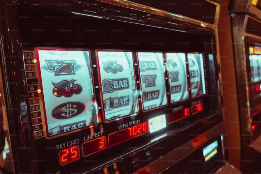 Provider Slot Luck365 Update Permainan Kekinian RTP Tinggi