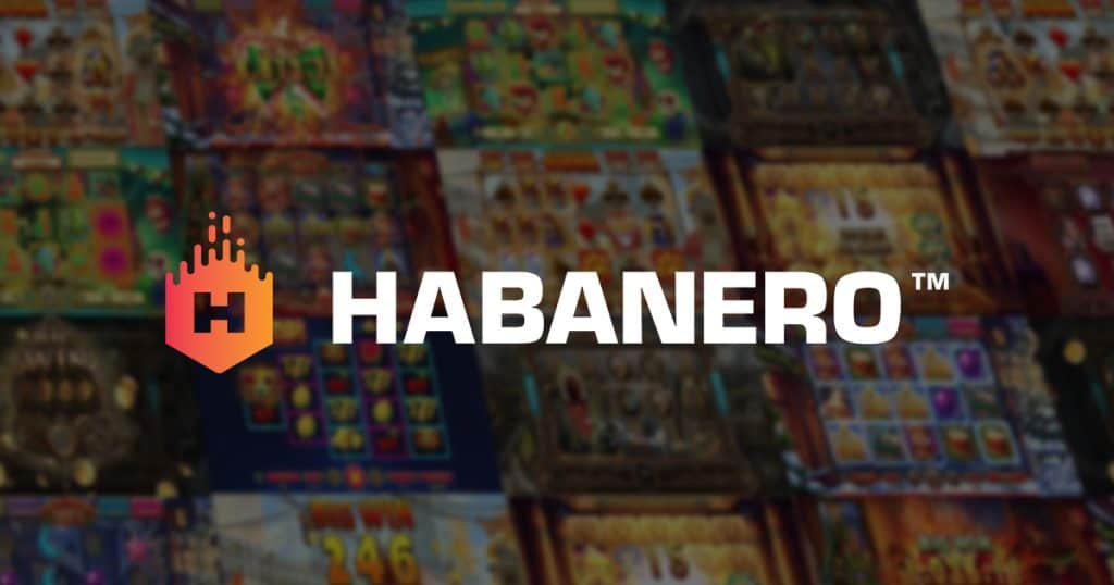 Mengexplore Permainan Slot Gacor Habanero Desain Anti Bosan