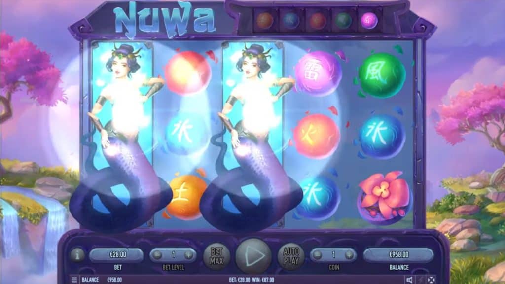 Rahasia Maxwin Cuan Gacor Main Slot Nuwa Simbol Untung #1