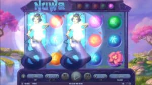 Rahasia Maxwin Cuan Gacor Main Slot Nuwa Simbol Untung #1