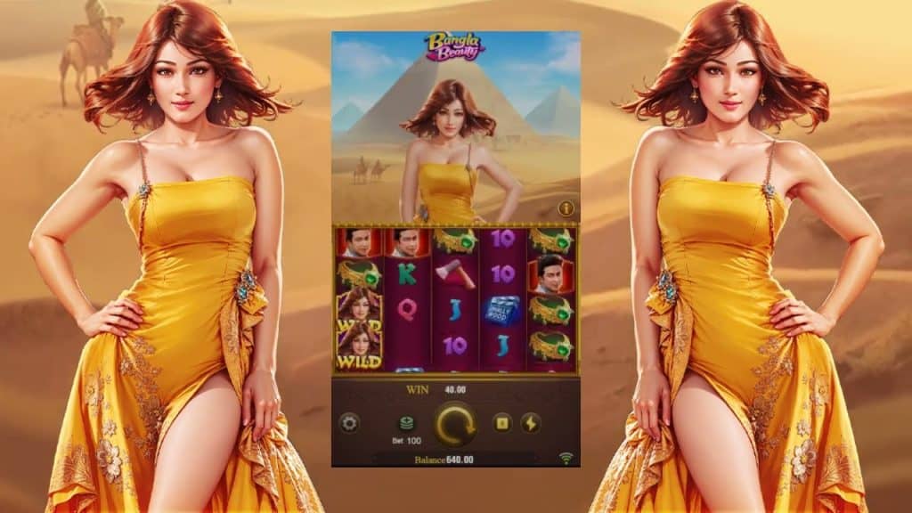 Tips Dan Trik Kemenangan Slot Bangla Beauty Pola Termudah
