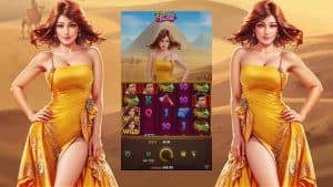 Tips Dan Trik Kemenangan Slot Bangla Beauty Pola Termudah