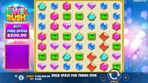 Petualangan Permata yang Bikin Ketagihan Dalam Jewel Rush