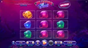 Jelajahi Dunia Bawah Laut Penuh Kejutan JellyFish Flow Ultra
