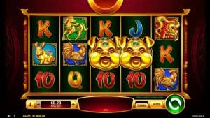 Piggy Gold: Kejutan Banyak Emas di Balik Babi Keberuntungan