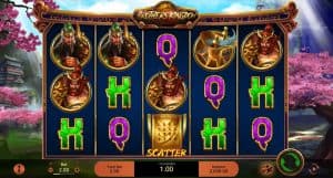 Aksi Epik di Tengah Perang Dinasti Dalam Brothers Kingdoms