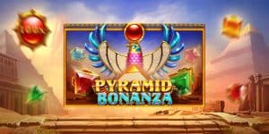 Pyramid Bonanza: Harta Karun Mesir Kuno Siap Dijelajah #1