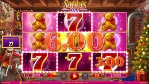 Santa’s Inn: Hadiah Natal Tiap Hari Tanpa Tunggu Desember