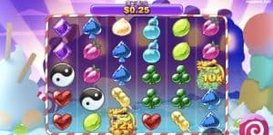 Candy Village: Dunia Permen Ajaib dengan Hadiah Menggoda
