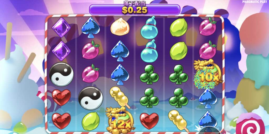 Candy Village: Dunia Permen Ajaib dengan Hadiah Menggoda