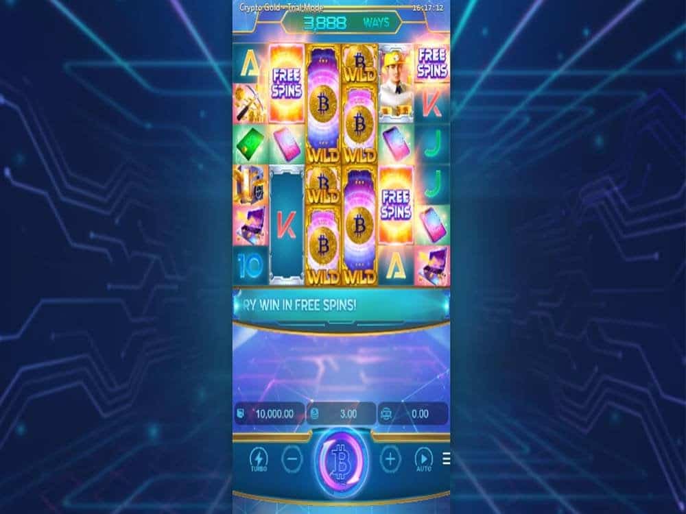 Simbol Misterius Crypto Gold Kunci Keluar Cuan Anti Galau