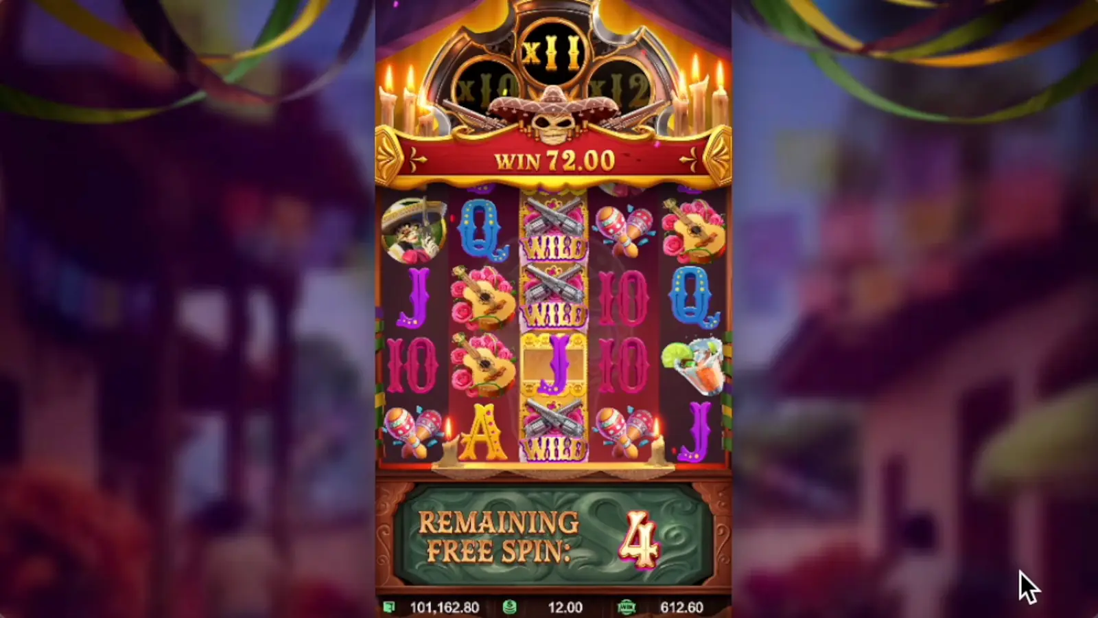 Trik Bonus Freespin Wild Bandito OLE777 Biar Cuan Gampang