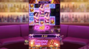 Rahasia Seru Bonus Bermain Cocktail Nights Bikin Betah #1