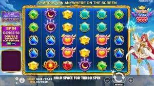 Rahasia Bocoran Maxwin Hari Ini di Starlight Princess 1000