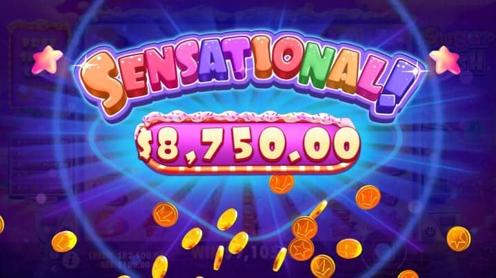 Sugar Rush Demo: Cara Asyik Nikmati Manisnya Cuan Gratis