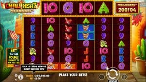 Rahasia Freespin Raih Cuan Cepat di Chilli Heat Megaways