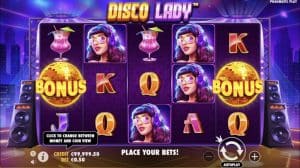 Tips Gampang JP Biar Kantong Nggak Tipis Disco Lady OLE777