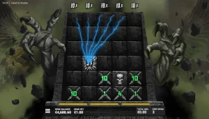 Hand Of Anubis Hadirkan Cuan Misteri Dunia Mesir Kuno #1