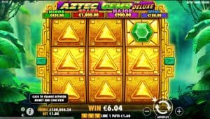 Trik Bonus Freespin Mudah Cuan Aztec Gems Deluxe OLE777