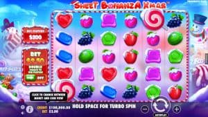 Petualangan Manis Musim Dingin Dalam Sweet Bonanza Xmas
