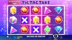 Serunya Bongkar Pola X dan O Ajaib di Dunia Tic Tac Take