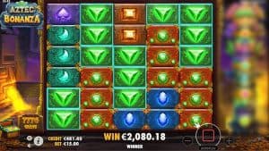 Serunya Main Akun Demo Tanpa Risiko Aztec Bonanza OLE777