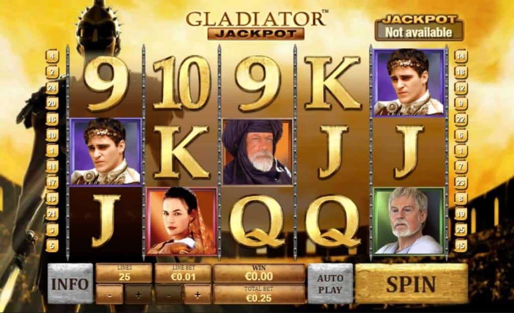 Aksi Epik di Arena Menuju Kemenangan Besar di Gladiator