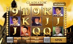 Aksi Epik di Arena Menuju Kemenangan Besar di Gladiator
