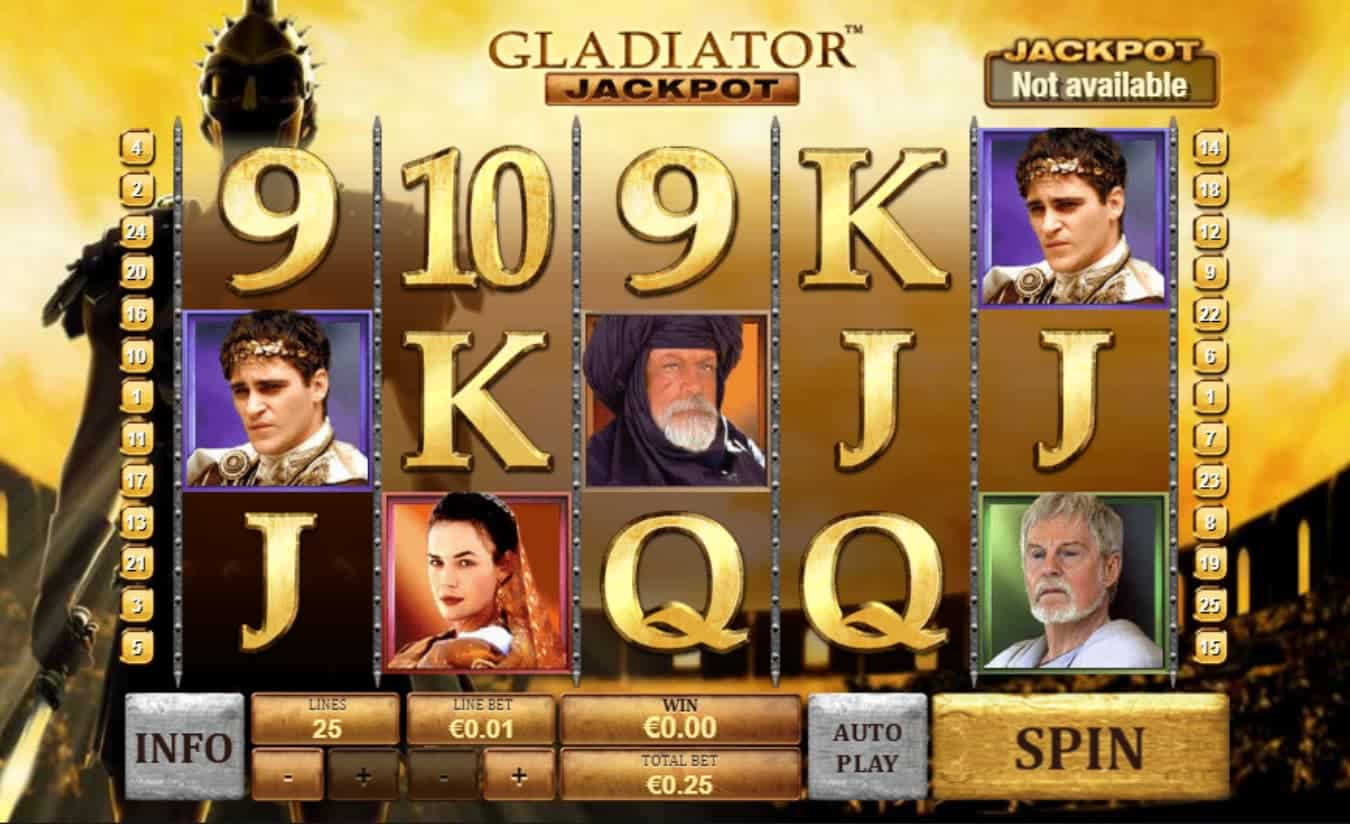 Aksi Epik di Arena Menuju Kemenangan Besar di Gladiator