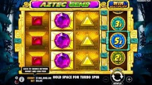 Harta Misteri Suku Kuno Menegangkan Dalam Aztec Gems