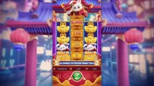 Hoki Imut dengan Hadiah Cuan Fantastis di Fortune Rabbit