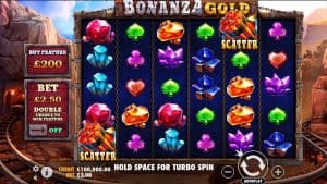 Petualangan Emas Penuh Kejutan Menarik Dari Bonanza Gold