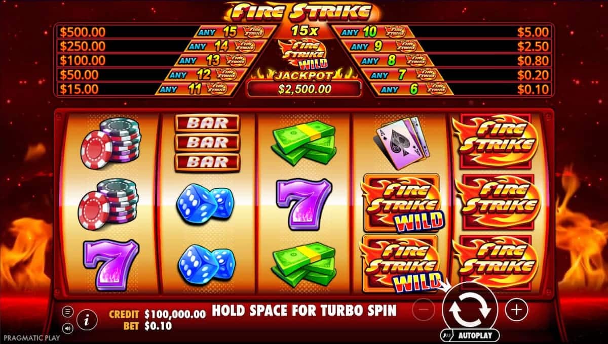 Ledakan Aksi Api Penuh Adrenalin Dalam Fire Strike 2025