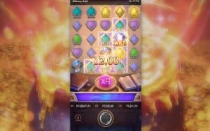 Rahasia Emas Misterius Bikin Main Makin Asik di Alchemy Gold