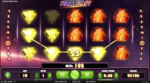 Starburst Penuh Warna Putaran Ringan Bikin Nagih Santai #1