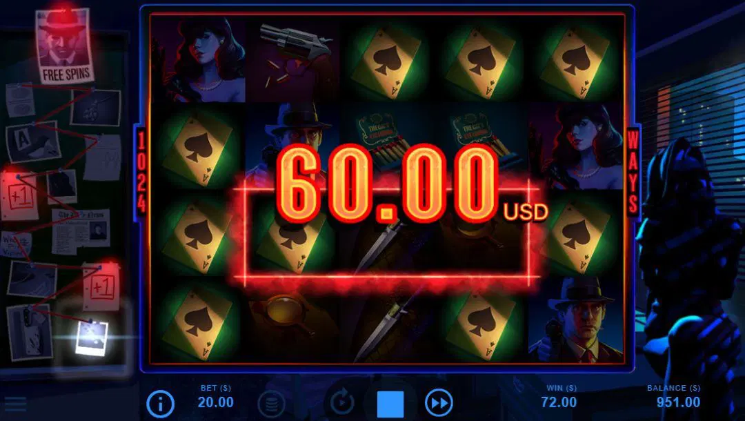 Misi Rahasia Berhadiah Fantastis Terbaik Dalam Cash Noire