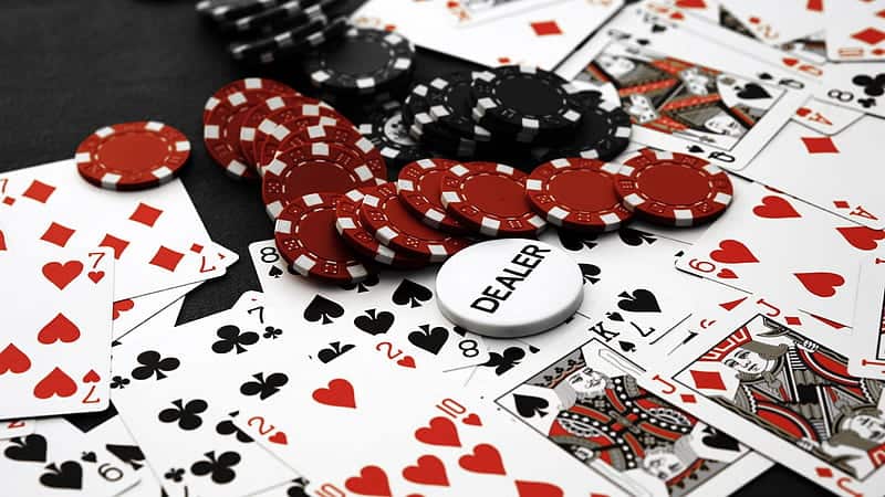 Fitur Unik Live Casino yang Bikin Main Makin Seru
