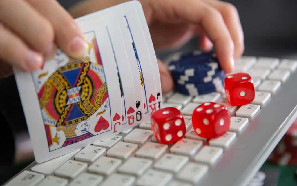 Menang Live Casino Memahami Strategi Santai Hasil Maksimal