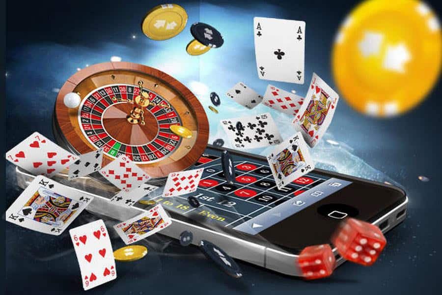Trik Mudah Menang Live Casino Menantang dan Anti Ribet