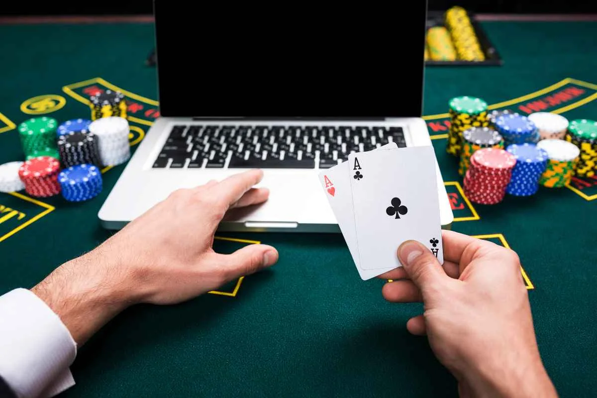 Daftar Permainan Live Casino Terpopuler Wajib Dicoba