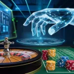 Kenalan Sama Live Casino: Seru, Nyata, dan Menegangkan