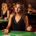 Kunci Rahasia Bermain Live Casino Biar Gampang Menang