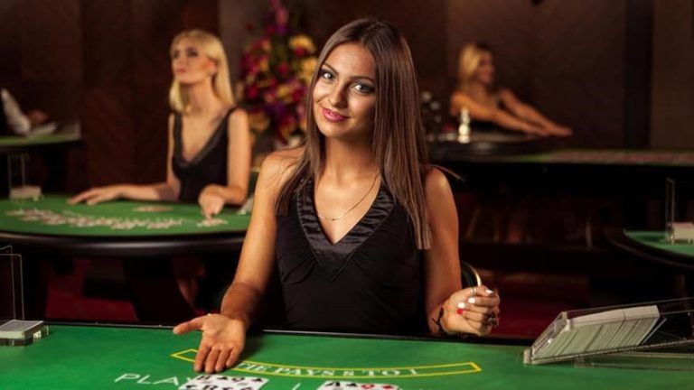 Kunci Rahasia Bermain Live Casino Biar Gampang Menang